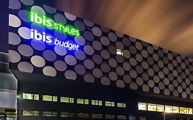 Ibis Budget Geneve Palexpo Aeroport