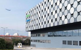 Ibis Budget Geneve Palexpo Aeroport