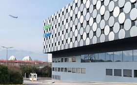 Ibis Budget Geneve Palexpo Aeroport